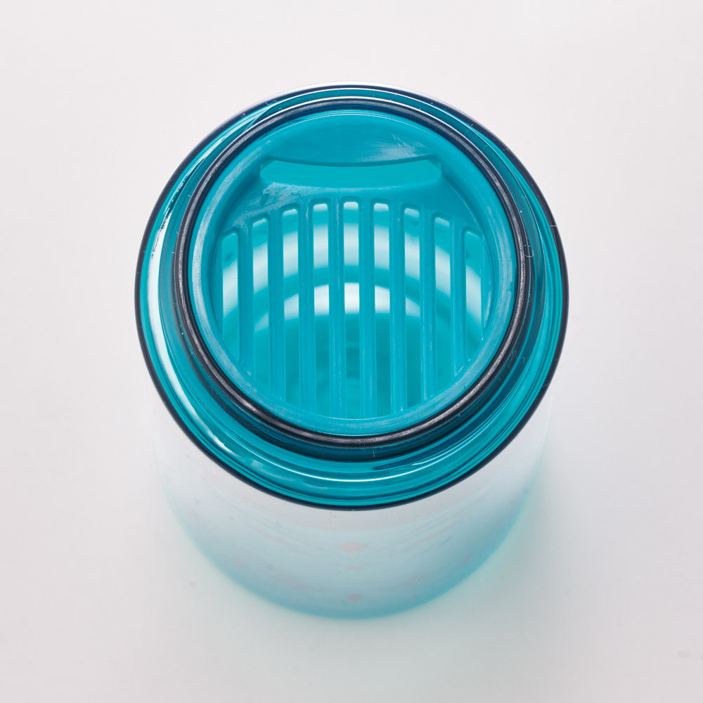 スケーター 水筒 ミニ サイズ プラスチック 400ml 大人 直飲み ウォーターボトル かわいい skater PDC4 エルサ ドレス アナと雪の女王 アナ雪 ディズニー【軽量 キッズ おしゃれ クリア マイボトル クリアボトル 洗いやすい】