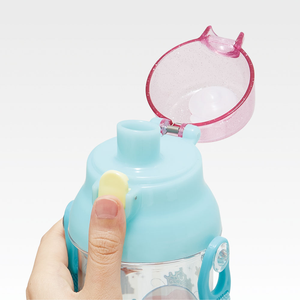 食洗機対応プラクリアボトル 480ml アリエル２４／PSB5TR_4973307658990