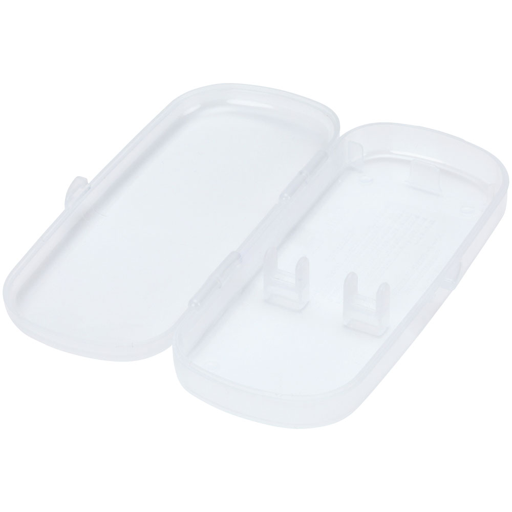 抗菌 食洗機対応 SFBS1専用 スプーン&フォークセット 専用 ケース 携帯 スケーター skater SFBS1CAG【持ち運び ベビー 子供 キッズ 便利 子ども こども】