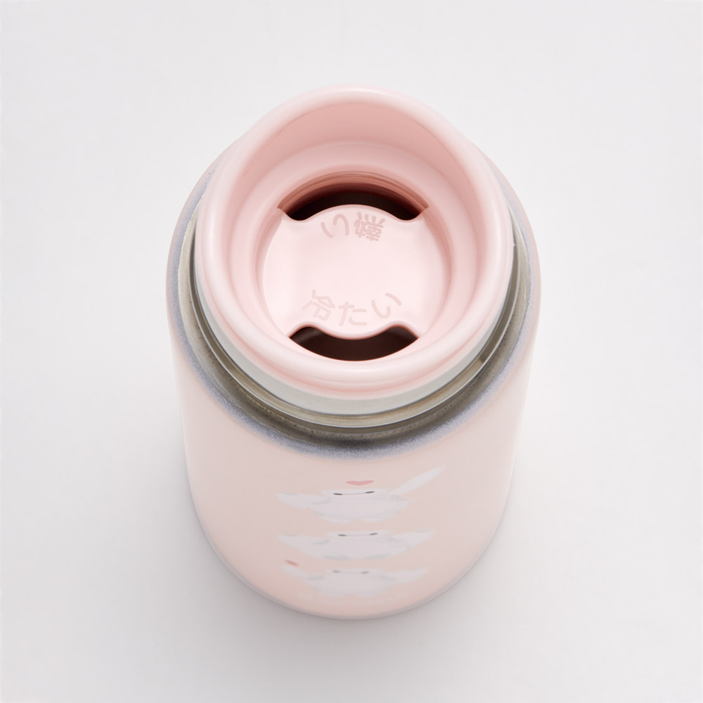スケーター 水筒 ミニ サイズ 120ml ステンレスボトル キャラクター 子供 キッズ おしゃれ skater SMBC1B ベイマックス ディズニー Disney 男の子 女の子【軽量 スリム 保冷 保温 シンプル ギフト プレゼント 母の日 誕生日】
