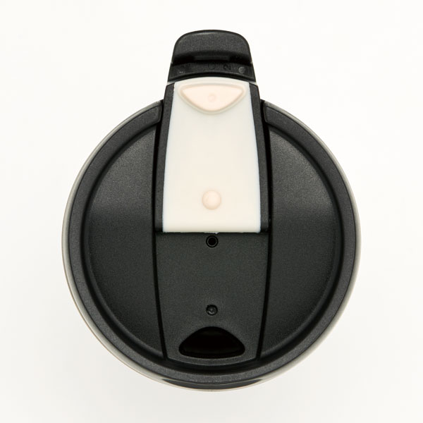 超軽量コンパクトコーヒーマグ 360ml ジジ/SMV4_4973307544439/スケーター