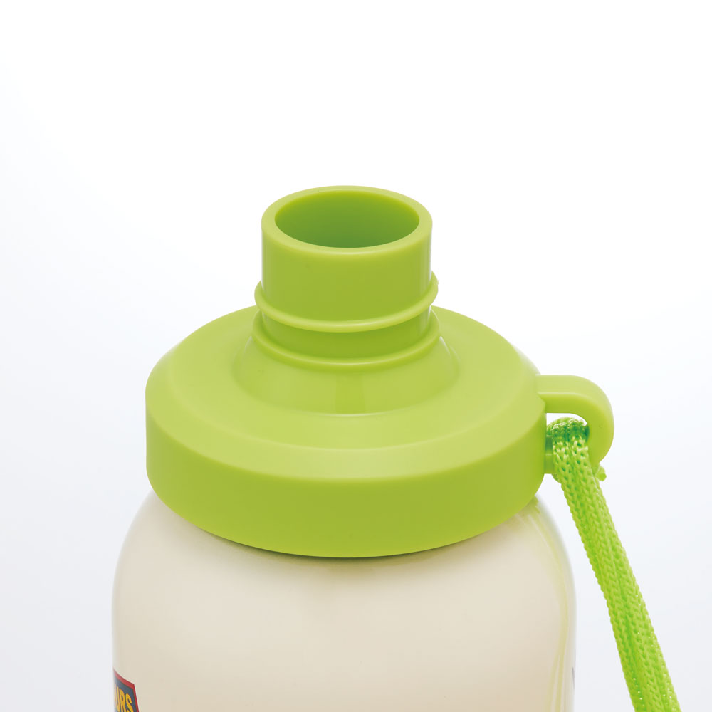ステンレス一層ボトル 380ml ディノサウルス/SSSC4_4973307593505/スケーター