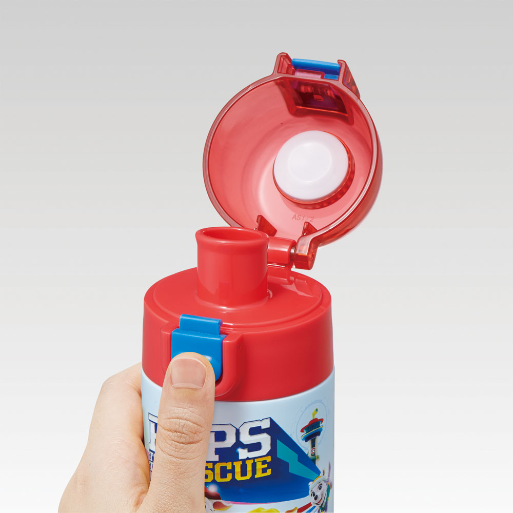 ステンレス一層ダイレクトボトル 350ml パウ・パトロール/SSSC4D_4973307619632