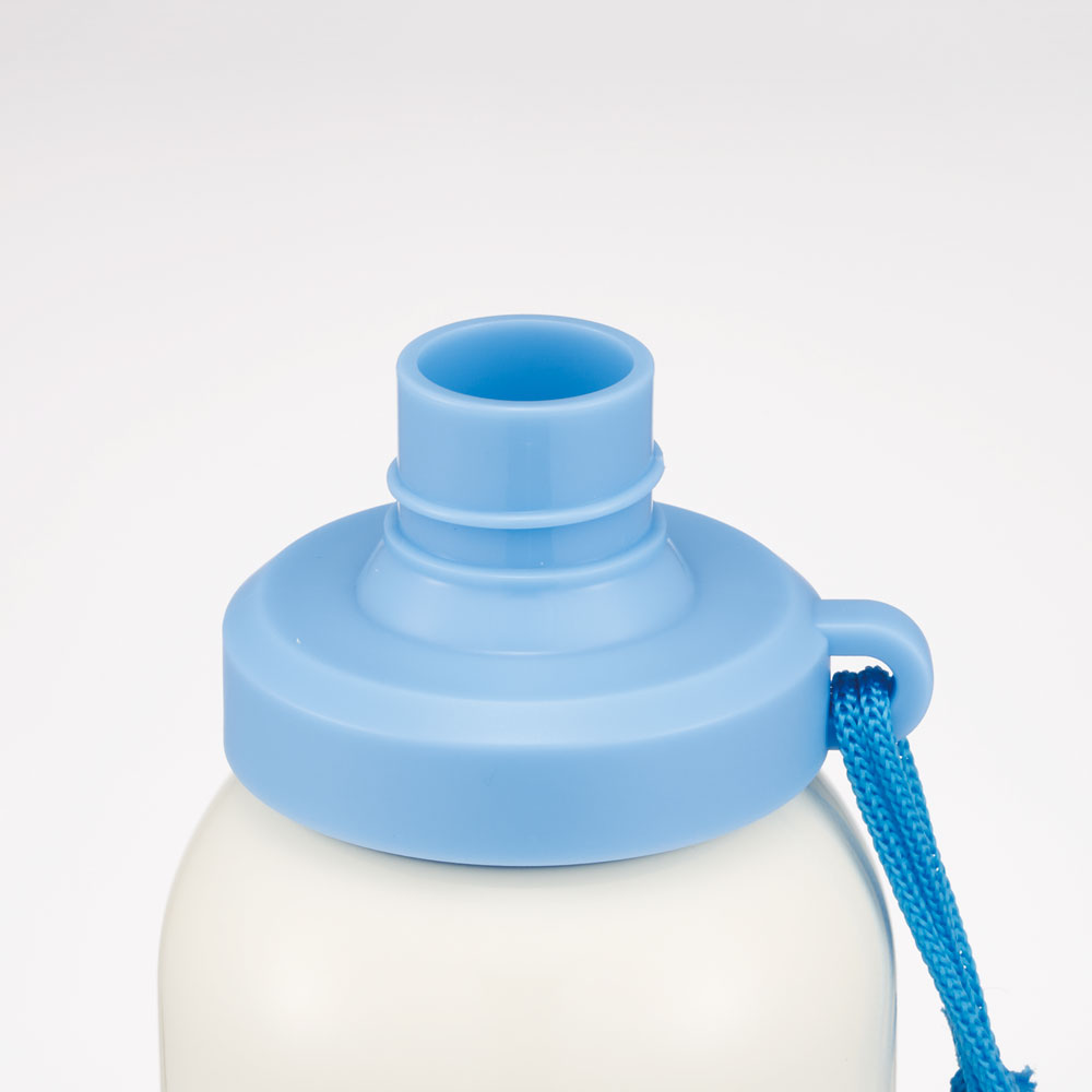 【送料無料】ステンレス一層ボトル 580ml ピーナッツ カラーズ/SSSC6_4973307587573