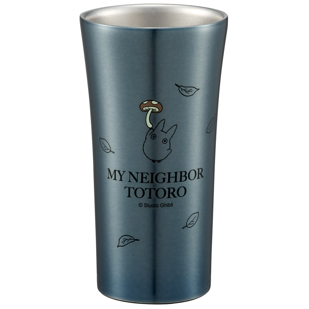 【送料無料】ステンレスタンブラー 300ml トトロ18/STB3N_4973307412165