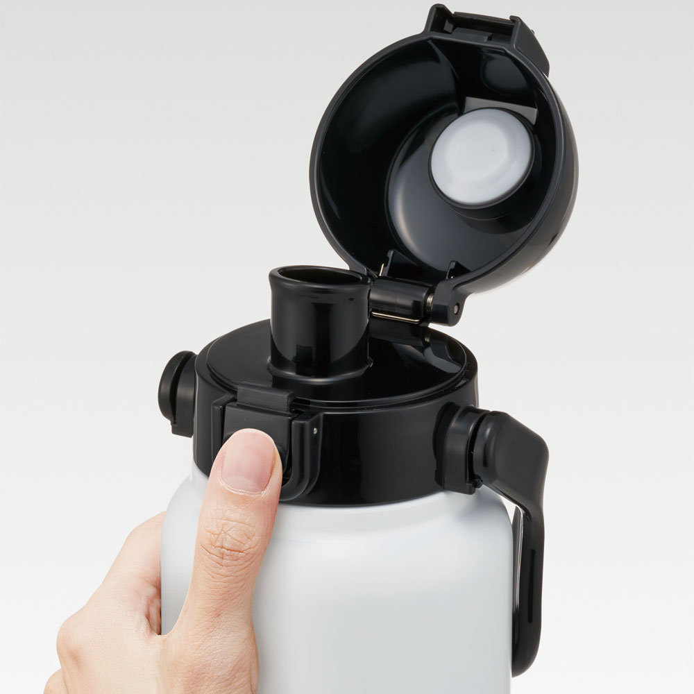 ハンドル付ワンプッシュダイレクトボトル 800ml チャンピオン/STD8H_4973307654879