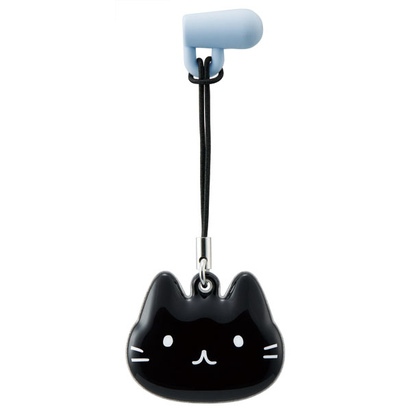 【メール便対象品】 スケーター 傘 マグネット ストラップ ねこっと NEKOTTO 車 雨 ピタッと クリップ 子供 ホルダー 磁石 かさ カサ レイングッズ ストッパー アンブレラマーカー 乗り降り 目印 傘アクセサリー STMGU1 傘立て チャーム 【 レイン】