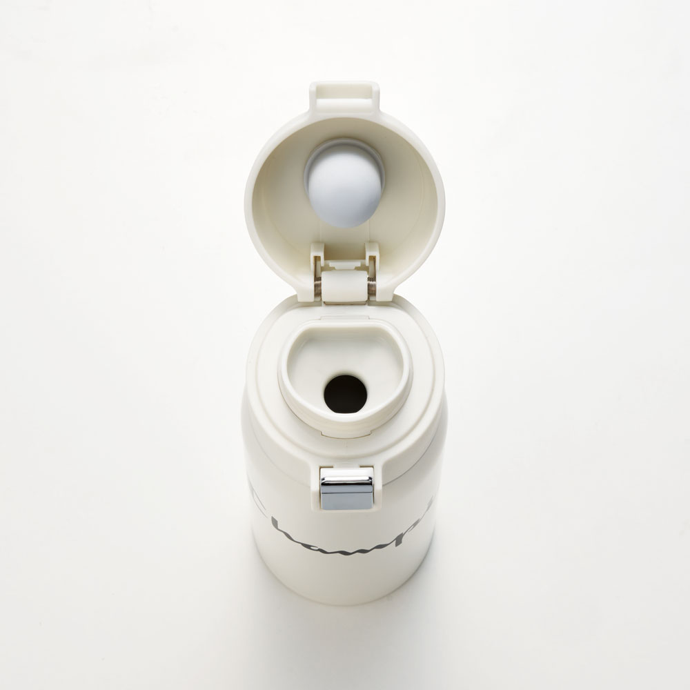 ワンタッチステンレスボトル 350ml チャンピオン／STOT3_4973307654916
