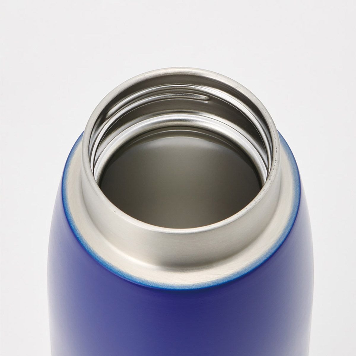 スケーター シームレス マグ ボトル 500ml ステンレス 水筒 保温 保冷 直飲み skater STPI5 ふしぎの国の アリス ディズニー 女性 女子【保冷保温 ステンボトル ステンレスボトル パッキン一体型】