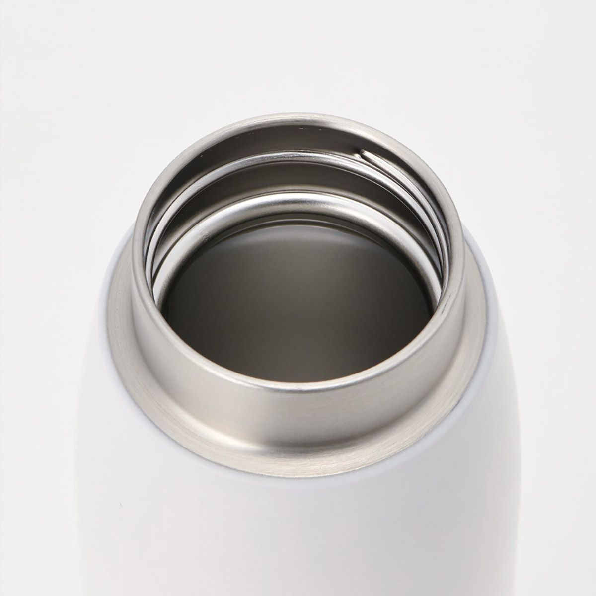 【送料無料】スケーター シームレス マグ ボトル 500ml ステンレス 水筒 保温 保冷 直飲み skater STPI5 くまのプーさん フラワー プーさん Pooh ディズニー【保冷保温 ステンボトル ステンレスボトル パッキン一体型】