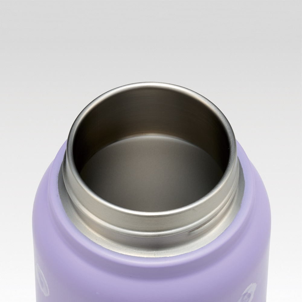 ステンレス マグボトル おすすめ 水筒 350ml 保温 保冷 skater 保温保冷 直飲み 軽量 スケーター STSC4 クロミ クロミちゃん サンリオ 女の子 女子