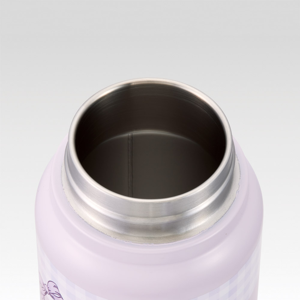 ステンレス マグボトル おすすめ 水筒 500ml 保温 保冷 skater 保温保冷 直飲み 500 スケーター STSC5 クロミ クロミちゃん サンリオ 女の子 女子