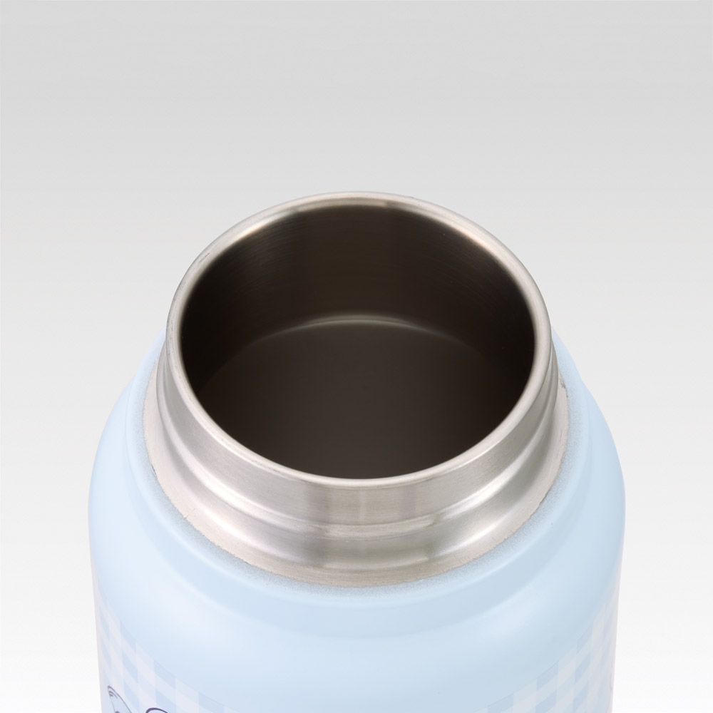 ステンレス マグボトル おすすめ 水筒 500ml 保温 保冷 skater 保温保冷 直飲み 500 スケーター STSC5 シナモロール シナモン サンリオ 女の子 女子