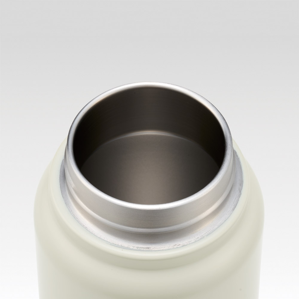 スケーター ステンレス マグボトル 水筒 500ml 保温 保冷 保温保冷 直飲み 500 skater STSC5 おさるのジョージ 85周年 ひとまねこざる 男子 女子【保冷保温 スクリューハンドル付き マイボトル おしゃれ】