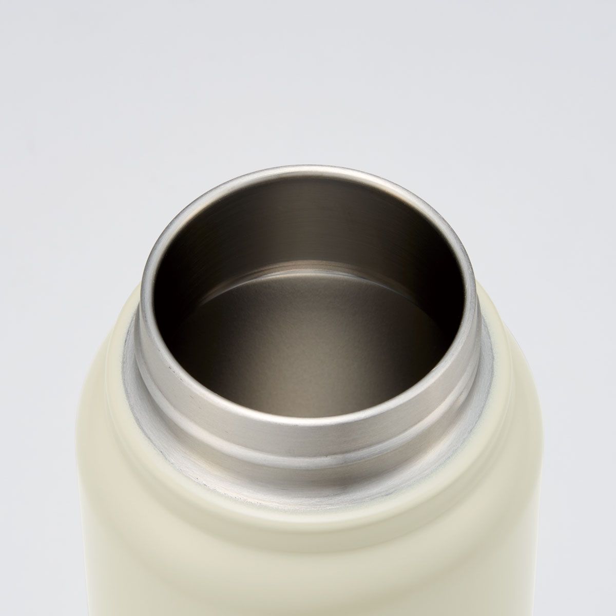 スケーター ステンレス マグボトル 水筒 500ml 保温 保冷 保温保冷 直飲み 500 skater STSC5 フィリックス オフホワイト ガム キャラクター 猫 Felix【保冷保温 スクリューハンドル付き マイボトル おしゃれ】