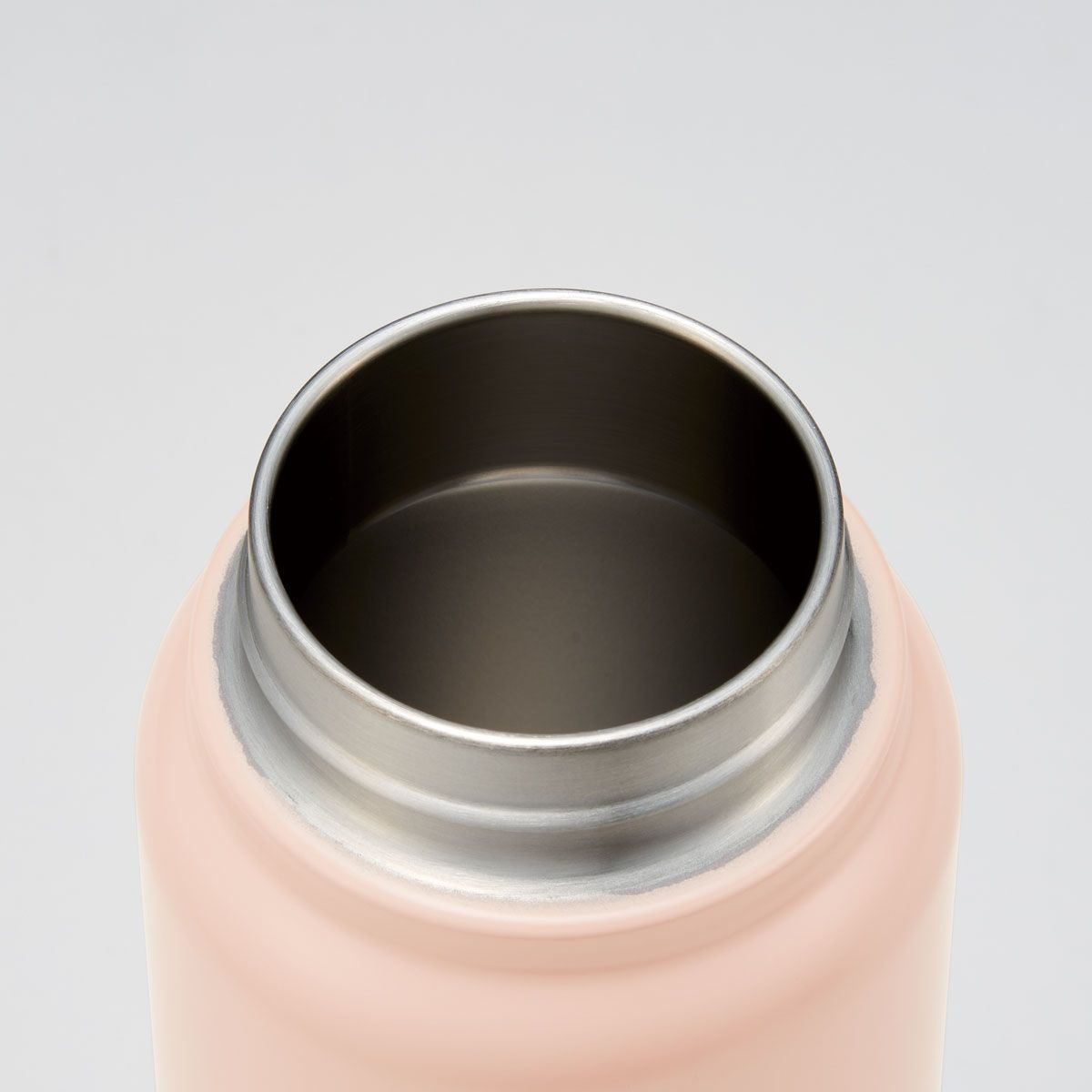 スケーター ステンレス マグボトル 水筒 500ml 保温 保冷 保温保冷 直飲み 500 skater STSC5 フィリックス ピンク ガム キャラクター 猫 Felix【保冷保温 スクリューハンドル付き マイボトル おしゃれ】