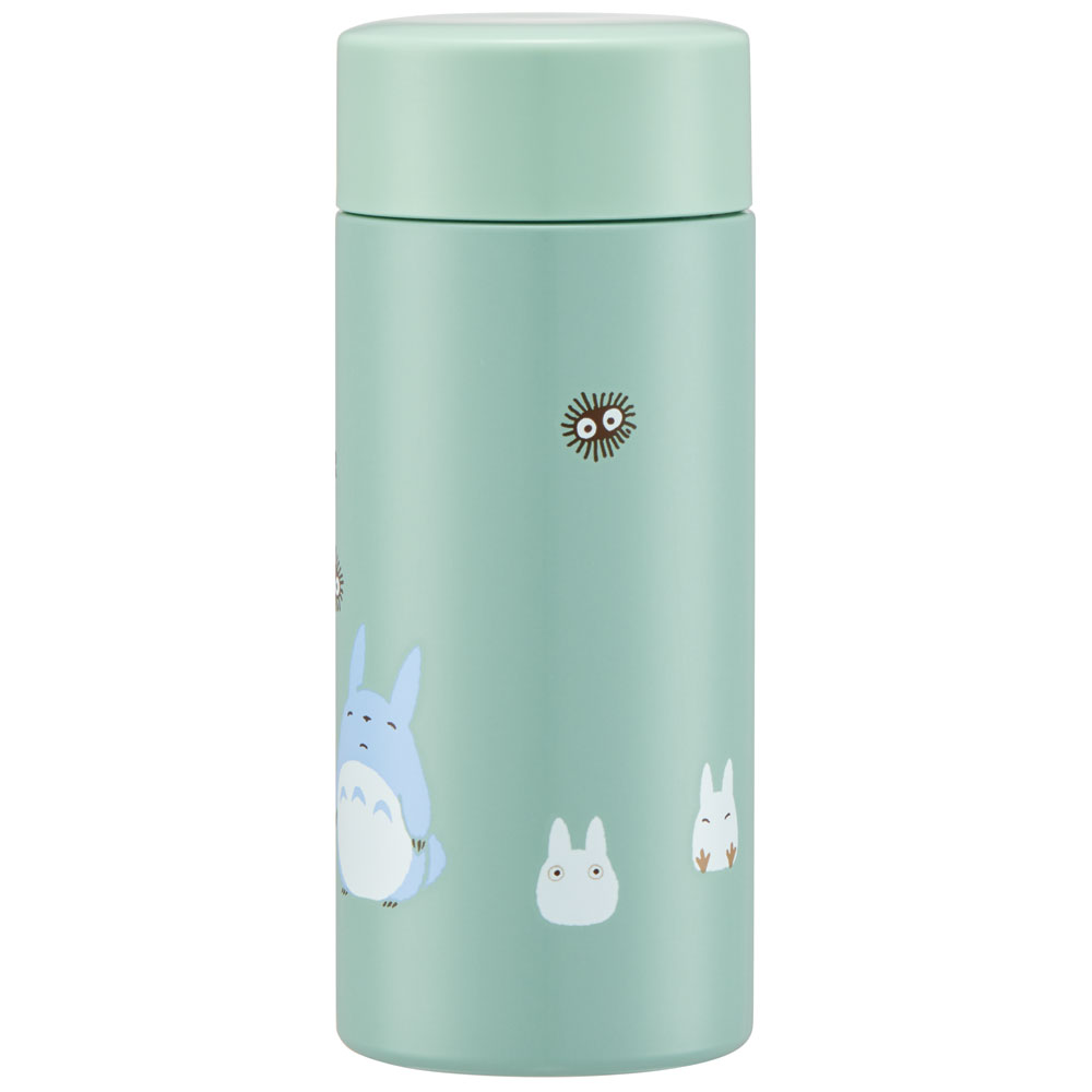【送料無料】超軽量ステンレスマグボトル 250ml となりのトトロ/STYL2_4973307592973