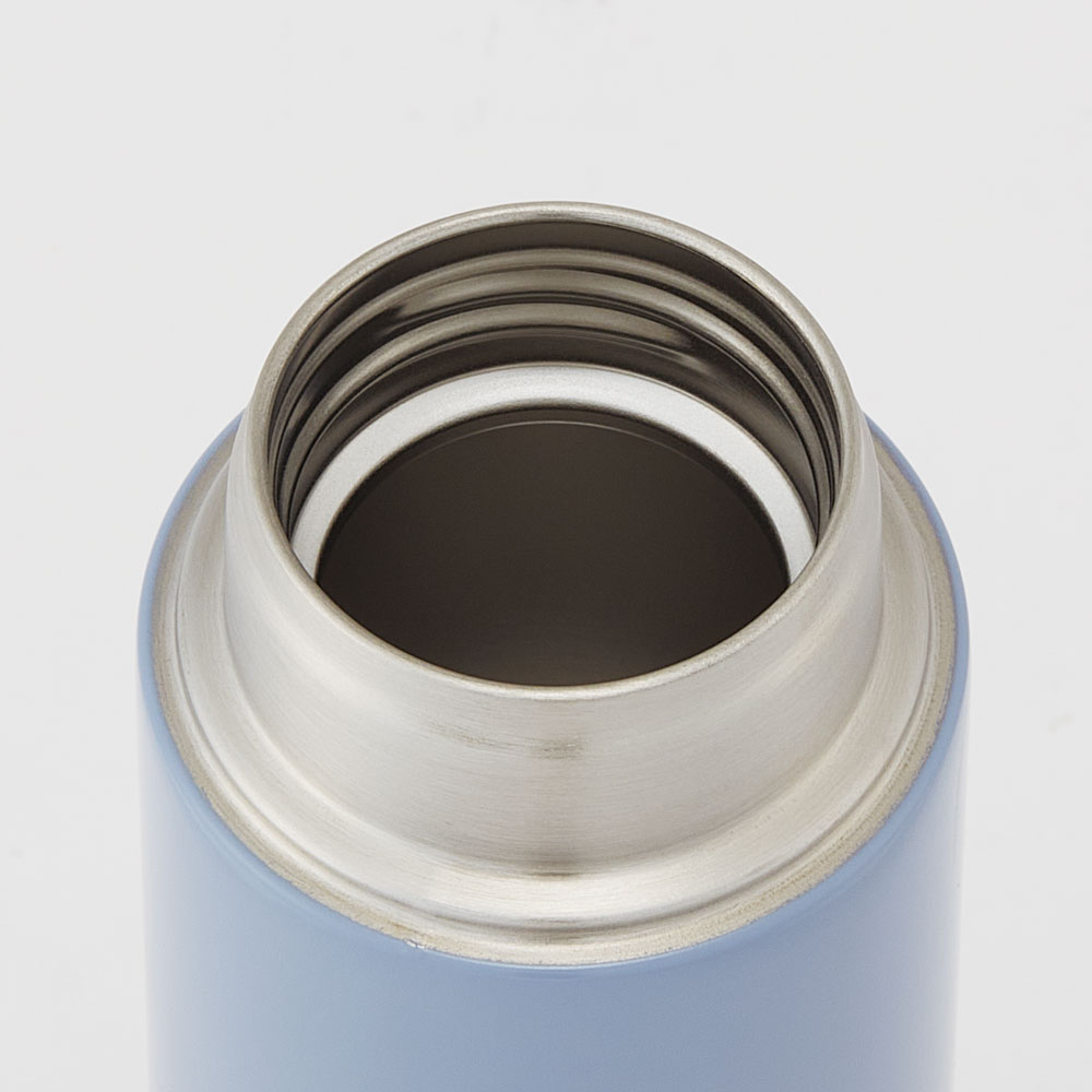 【送料無料】超軽量ステンレスマグボトル 300ml スヌーピー バッジ/STYL3_4973307679445