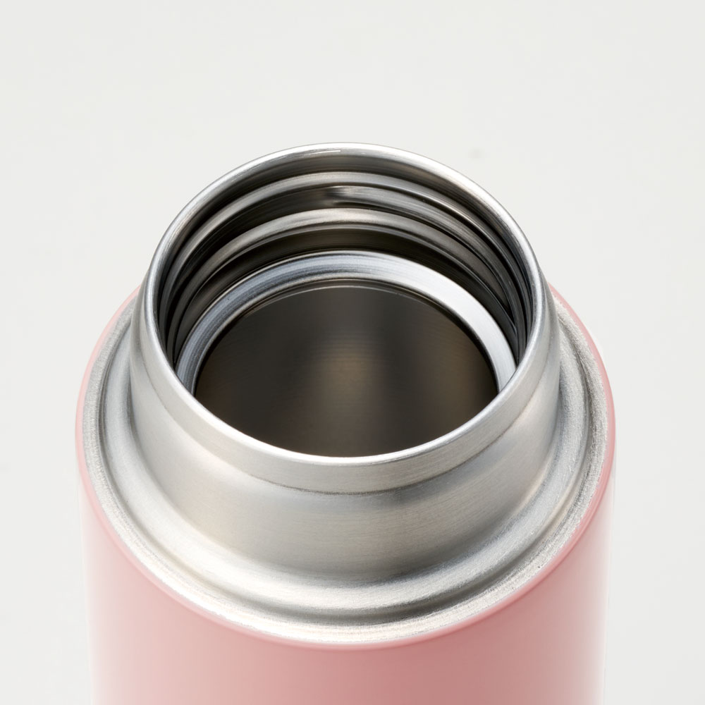 超軽量ステンレスマグボトル 350ml チャンピオン(ベージュ)/STYL4_4973307654947