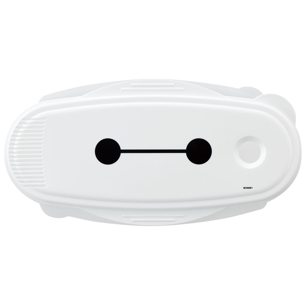 電子 レンジ パスタ 容器 電子レンジ調理器 電子レンジ 調理 ケース スパゲティ skater スケーター UDP2 ベイマックス ディズニー Disney 男の子 女の子