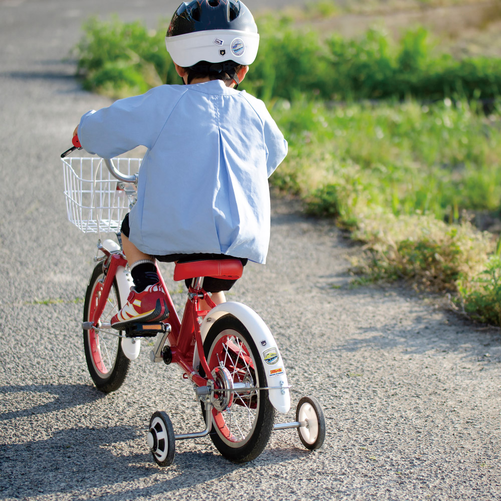 【メール便対象品】 スケーター リフレクター ステッカー シール 反射 自転車 ヘルメット キャラクター 子供 skater ZRFS1 プラレール Plarail 電車 新幹線 男の子 男子【反射シール 安全 対策 キッズ こども 持ち物】