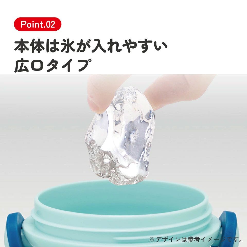 【送料無料】スケーター 水筒 直飲み 大容量 480ml ワンタッチ プラスチック 食洗機対応 キッズ 幼児 skater PSB5SAN パウ パトロール 26年 パウパト 男の子 男子 男児【ショルダー ベルト 子供 こども 子ども 子供用 小学生 小学校】