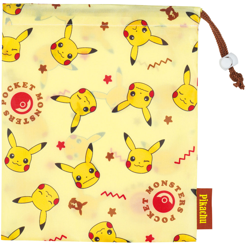 張り付く サンシェード ポケモン 車 サイド 日よけ ピカチュウ CHSS1 スケーター【カー用品 車内 炎天下 日差し 紫外線 対策 避け 便利 ドライブ グッズ 収納袋 付き かわいい キャラクター ポケットモンスター】