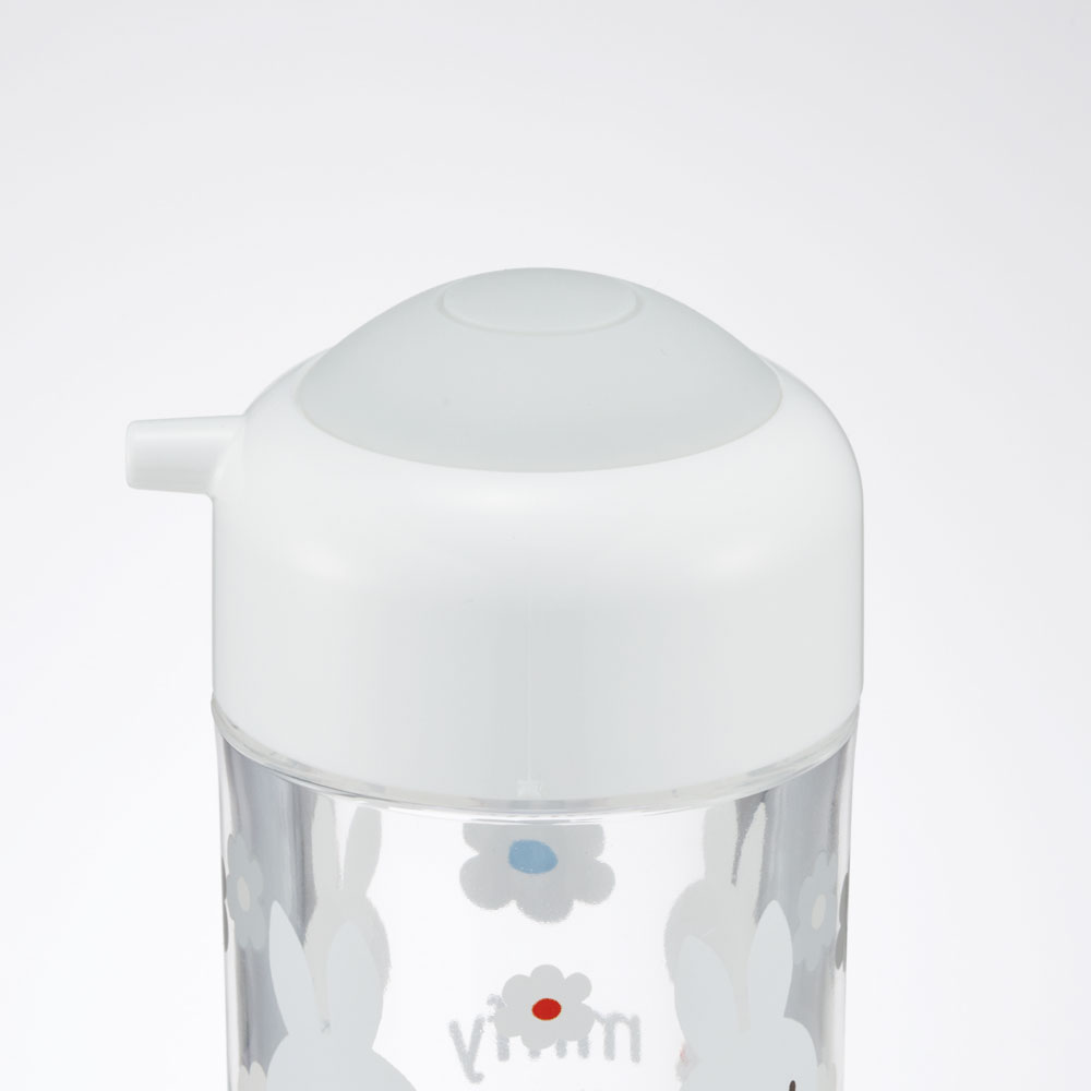 ワンプッシュ しょう油 差し 150ml ミッフィー 卓上 調味料入れ TWSP11 スケーター
