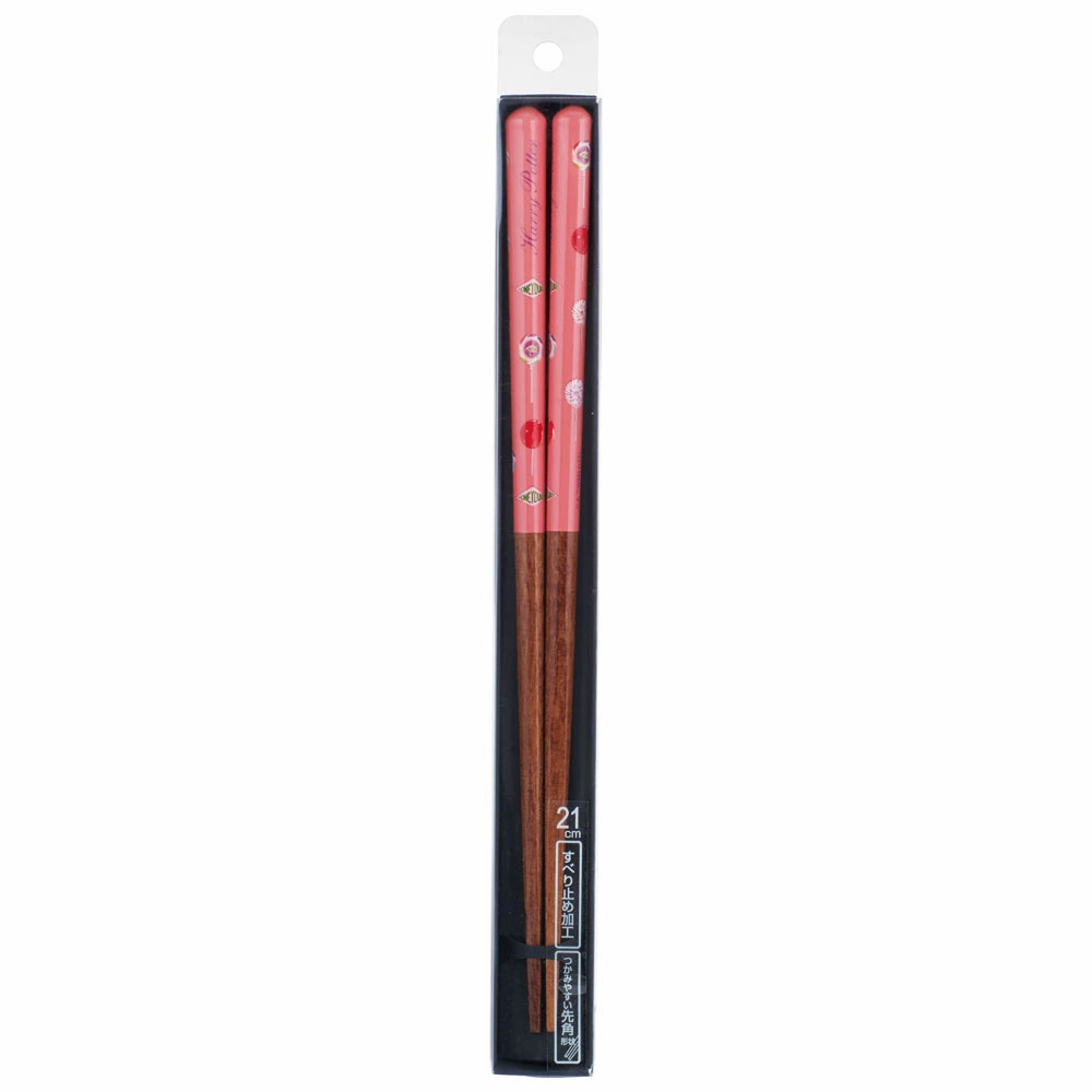 塗り箸 21cm ハリー・ポッター ハニーデュークス/ANN4SQ_4973307663901/スケーター