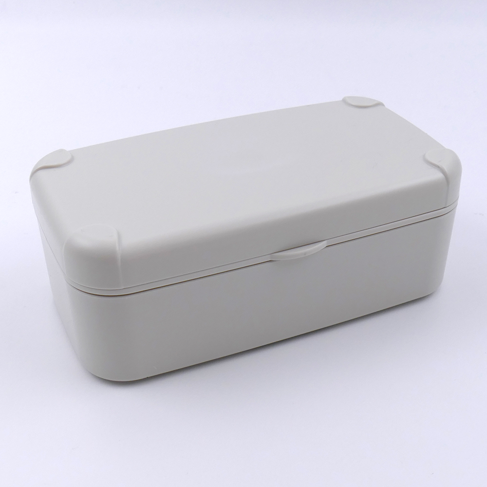 スケーター 弁当箱 スマホスタンド付き 600ml 1段 箸付き 仕切り 食洗機 レンジ 対応 日本製 skater PLB6SSH ベージュ 色 無地