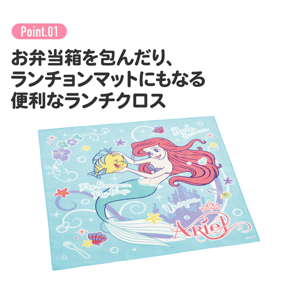 ランチクロス   アリエル２４／KB4_4973307659157