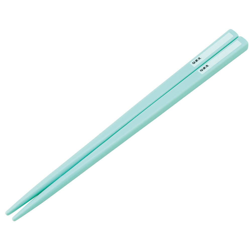 抗菌食洗機対応箸箱セット 箸16.5cm パディントン/ABS2AMAG_4973307669187