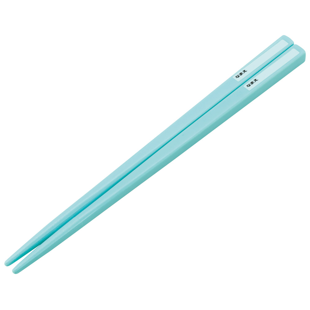 抗菌食洗機対応箸箱セット 箸16.5cm ワンピース24/ABS2AMAG_4973307677311