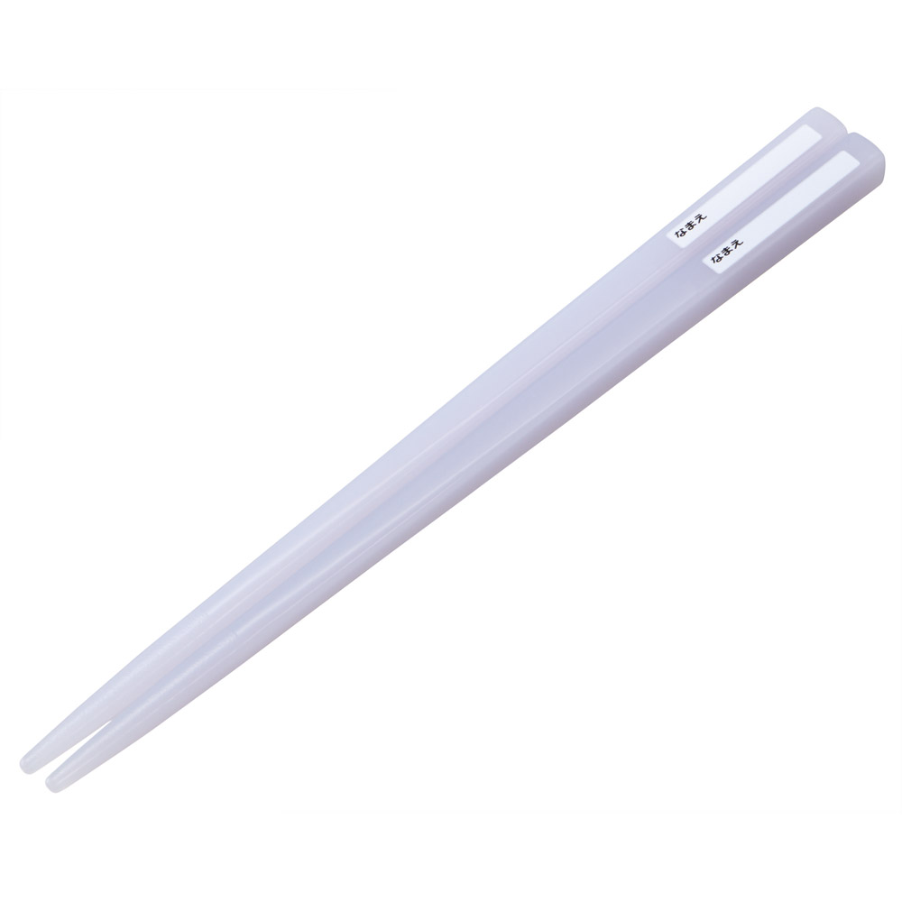 抗菌食洗機対応箸箱セット 箸16.5cm プリンセスシルエット/ABS2AMAG_4973307686061