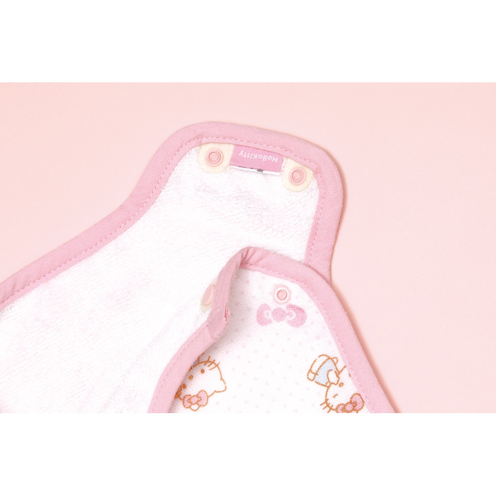【送料無料】スリーパー キッズ 夏 夏用 ガーゼ 綿 綿100 ベビー 赤ちゃん 子供 キャラクター skater スケーター BSLP1 キティ ハローキティ キティちゃん 女の子【寝るとき 横開き 薄手 プレゼント ギフト 出産祝い】
