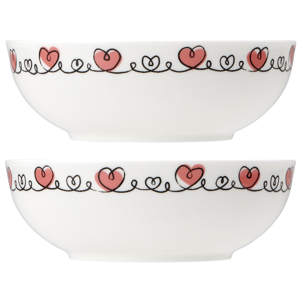 【送料無料】フルーツ皿 ナルミボーンチャイナ NARUMI ナルミ ボーンチャイナ 食器 磁器 お皿 スケーター skater CBFT14 キティ ハローキティ キティちゃん 女の子【取り皿 丸皿 陶磁器 キャラクター 鳴海製陶】