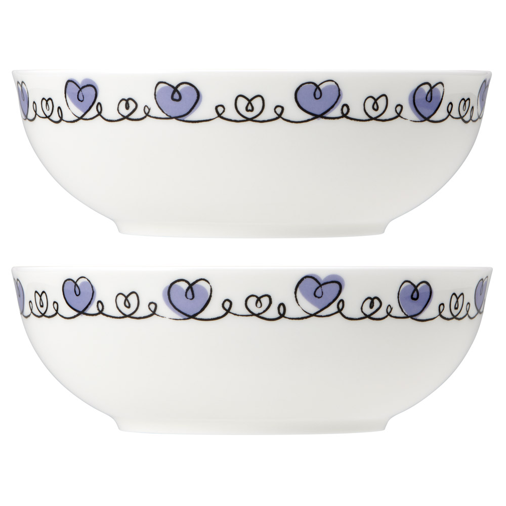 【送料無料】フルーツ皿 ナルミボーンチャイナ NARUMI ナルミ ボーンチャイナ 食器 磁器 お皿 スケーター skater CBFT14 クロミ クロミちゃん サンリオ 女の子 女子【取り皿 丸皿 陶磁器 キャラクター 鳴海製陶】