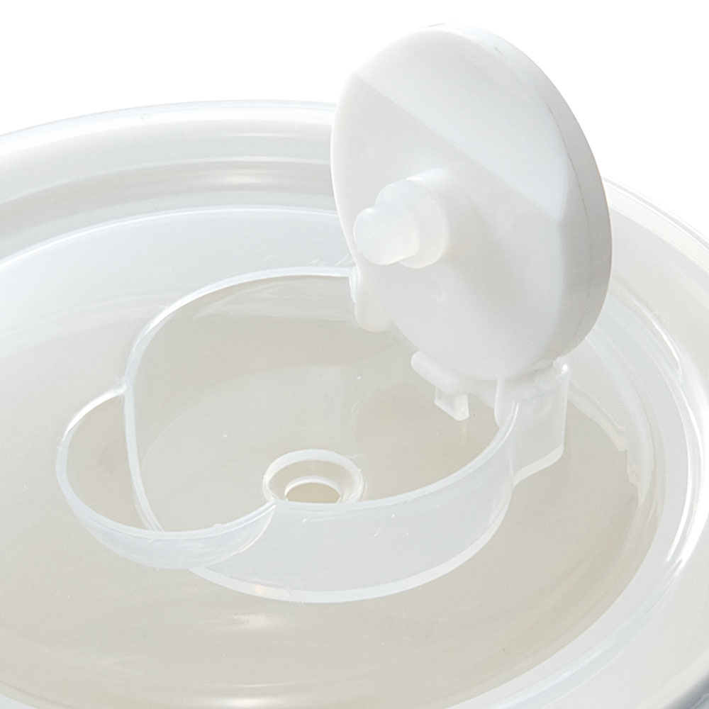 レンジパック小鉢 200ml 保存容器 おかず 食洗機対応 電子レンジ対応 冷凍可 スケーター CPS1 となりのトトロ totoro スタジオジブリ 女性 レディース【エア弁付 パッキン付き エアーバルブ付き 保存容器 かわいい】