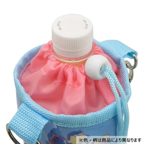 【送料無料】エナメルペットボトルケース プリンセス20/PVPC6_4973307492969/スケーター