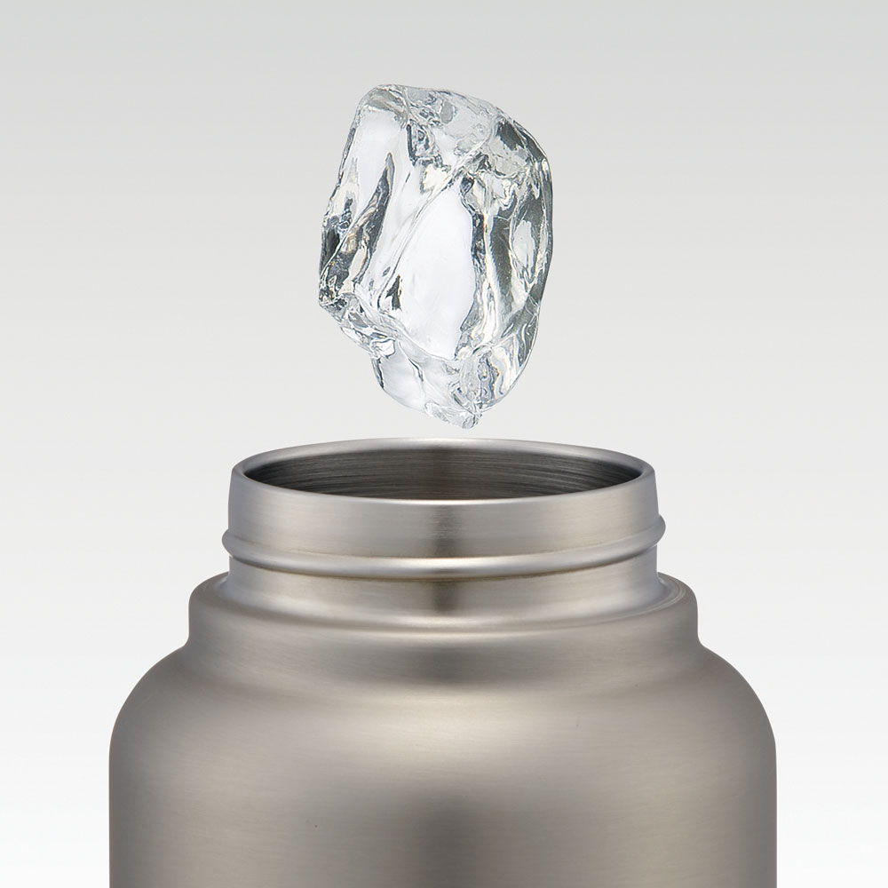 スクリューハンドルマグボトル 1200ml シルバー/STSC12_4973307579301