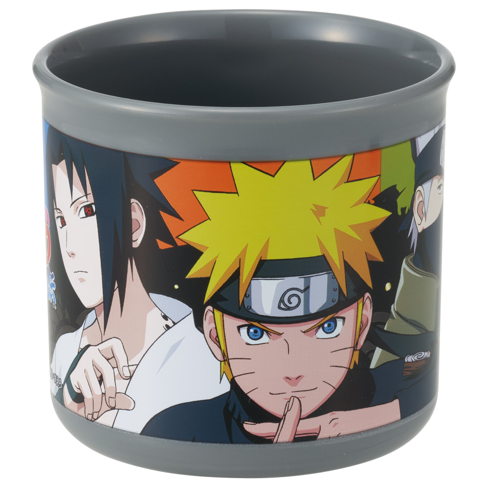 抗菌食洗機対応プラコップ 200ml ＮＡＲＵＴＯ／KE4AAG_4973307690464