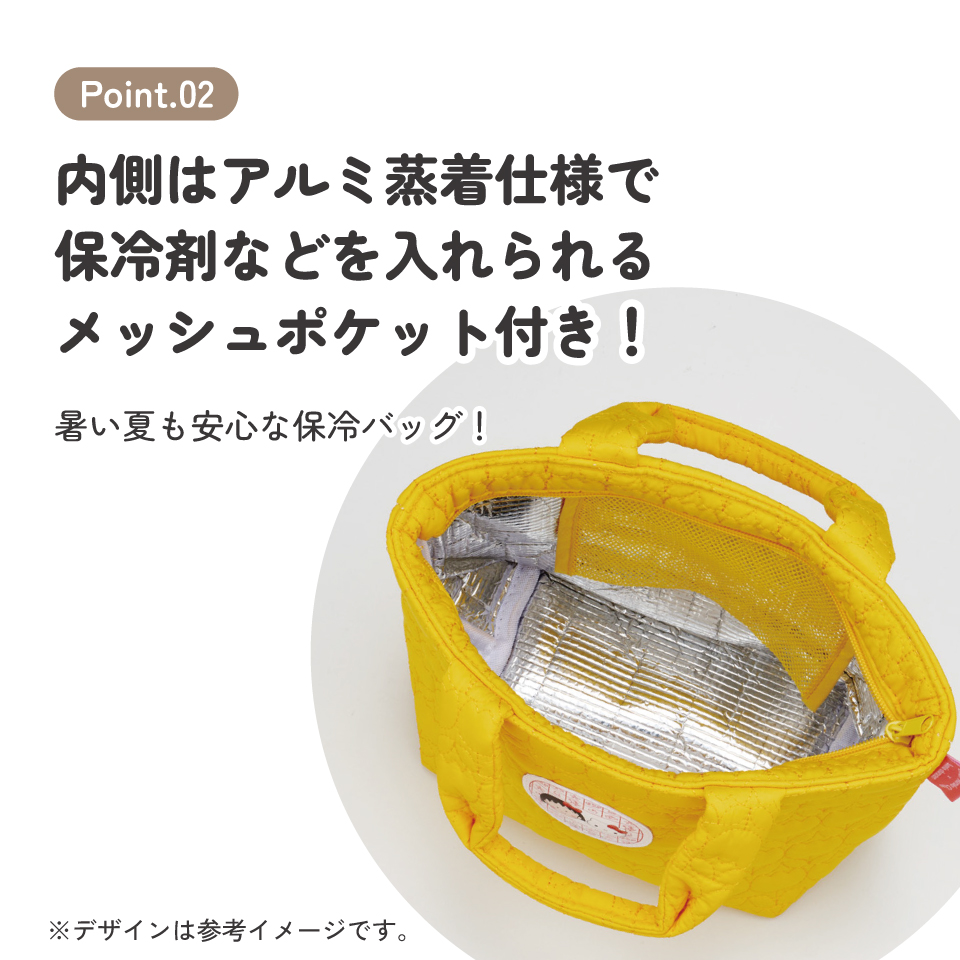 スケーター ランチバッグ 保温 保冷 キルティング キャラクター おしゃれ ランチバック 大人 skater KKLB2 ちびまる子ちゃん サンリオキャラクターズ キティ【可愛い お弁当バッグ 弁当箱入れ マチ 広い 大きめ】
