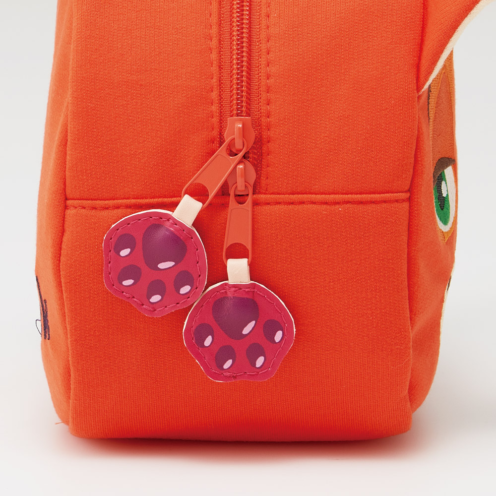 【メール便対象品】 ランチバッグ キッズ お弁当かばん ミニトート かわいい おしゃれ skater スケーター KNBD1 ズートピア ニック ディズニー Disney