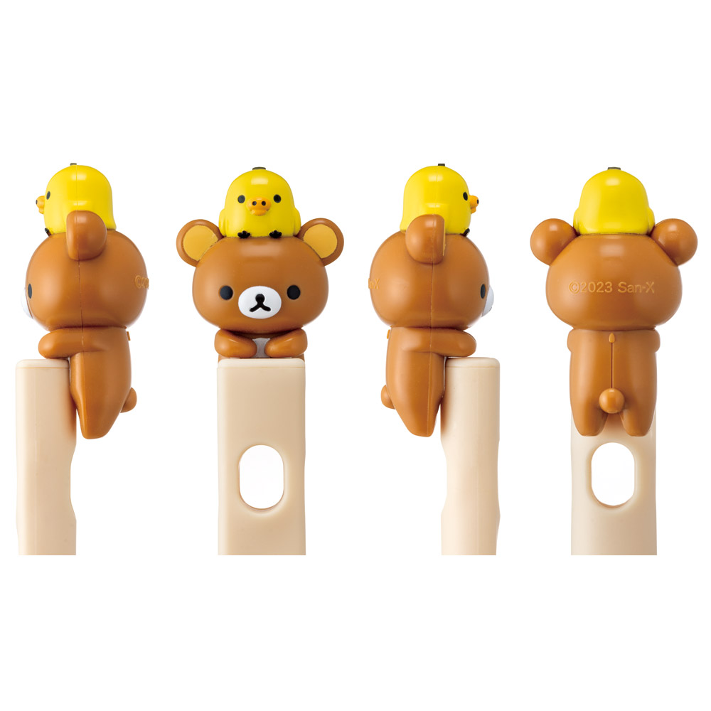 おたま お玉 調理器具 かわいい おしゃれ キャラクター 料理 キッチンツール skater KWO1 スケーター リラックマ Rilakkuma 女の子 女性 レディース