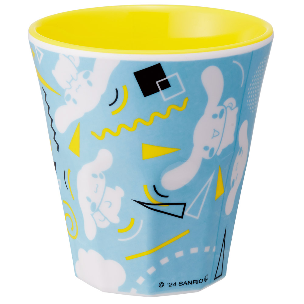 メラミンタンブラー 270ml シナモロール MODERN/MTB2_4973307692178