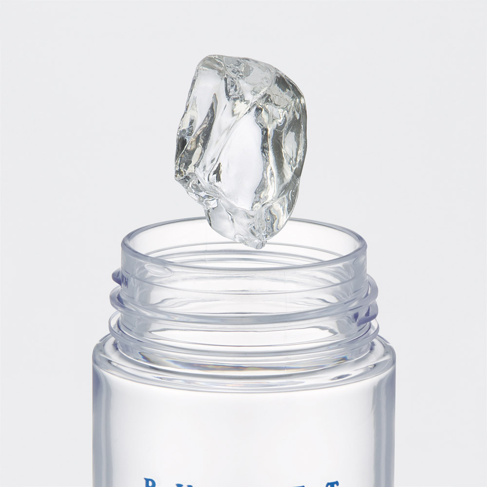 水筒 ミニ サイズ プラスチック 400ml 大人 直飲み ウォーターボトル かわいい skater スケーター PDC4 パペットスンスン スンスン ノンノン ゾンゾン グッズ