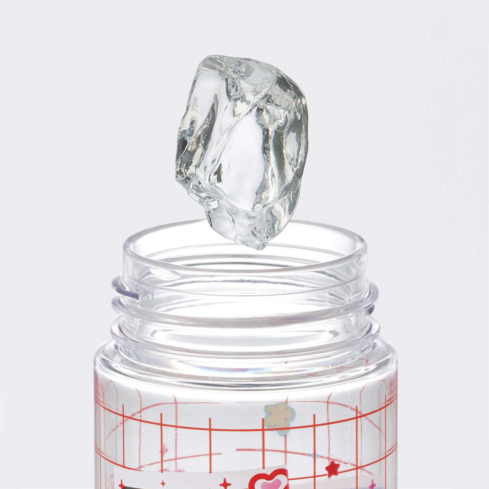 スケーター 水筒 ミニ サイズ プラスチック 400ml 大人 直飲み ウォーターボトル かわいい skater PDC4 ベイマックス ファイナルフレーム ディズニー【軽量 キッズ おしゃれ クリア マイボトル クリアボトル 洗いやすい】
