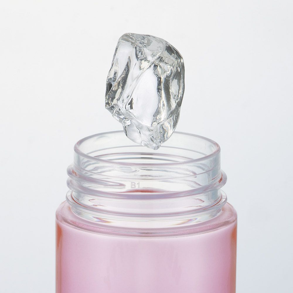 スケーター 水筒 ミニ サイズ プラスチック 400ml 大人 直飲み ウォーターボトル かわいい skater PDC4 キティ ハローキティ キティちゃん サンリオ【軽量 キッズ おしゃれ クリア マイボトル クリアボトル 洗いやすい】