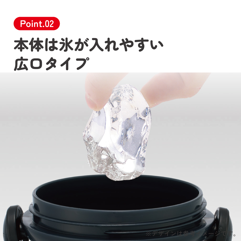 スケーター 水筒 直飲み 大容量 480ml ワンタッチ プラスチック 食洗機対応 キッズ 幼児 skater PSB5SAN マインクラフト 26年 マイクラ Minecraft 男子 女子【ショルダー ベルト 子供 こども 子ども 子供用 小学生 小学校】