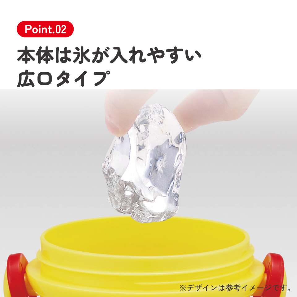 スケーター 水筒 直飲み 大容量 480ml ワンタッチ プラスチック 食洗機対応 キッズ 幼児 skater PSB5SAN トイストーリー 26年 トイ・ストーリー 男の子 女の子【ショルダー ベルト 子供 こども 子ども 子供用 小学生 小学校】